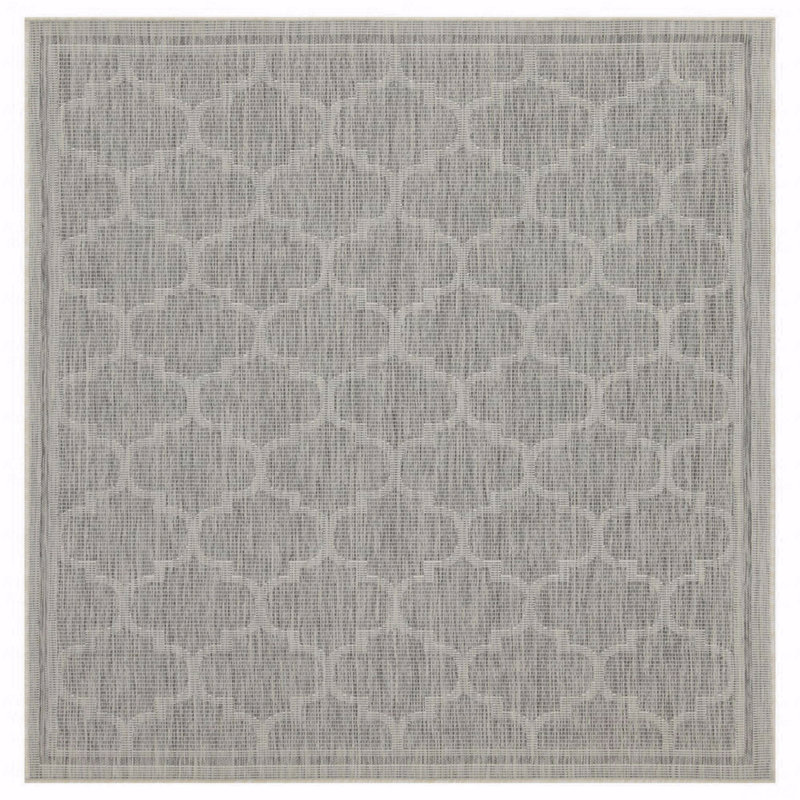 5'3" X 7'3" Indoor/Outdoor Area Rug, Rectangle 5'3" x 7'3"