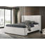 Lit plateforme tapissier Boucle-508060402-508812901