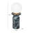Marble Table Lamp-1814395193