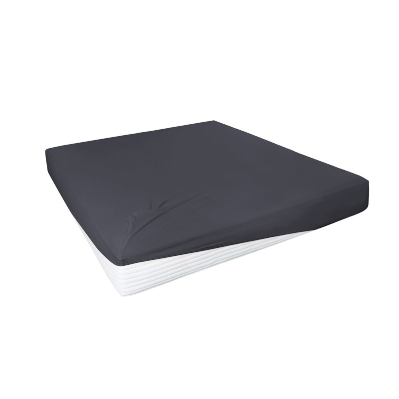 Rashud Fitted Mattress Protector Case Pack