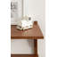 Meridien Wooden Tiered Floating Side Table-972675027