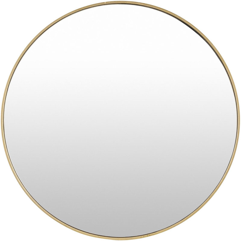 Miroir Nikezah, 30 po x 30 po