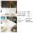 66.9'' x 31.5'' Soaking Solid Surface Bathtub