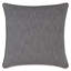 River Herringbone Decorative Pillow