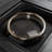 Denne Square Steel Propane / Liquefied Petroleum Gas Smokeless Fire Pit Table with Lid-1644333468