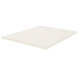 Palenville 1-Inch Copper-Infused Memory Foam Mattress Toppers