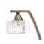 Waut Metal Arched Lamp-33401239