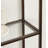 Turgut 4-Tiered Metal Accent Shelf-1099911162