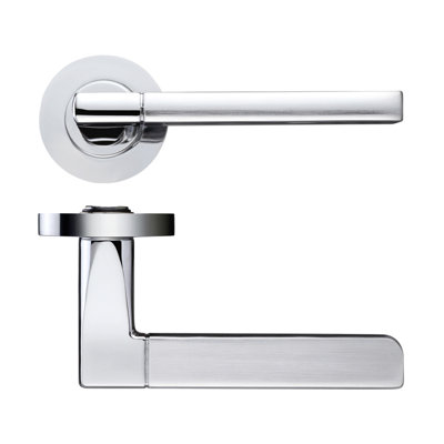Venice Latch Door Handle