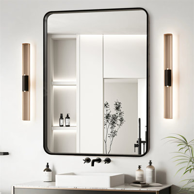 Miroir de salle de bain 24X32