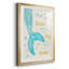 Mermaid Dream - Peinture encadrée-792496184-792496191
