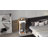Alvita Freestanding Valet Stand-1435794394