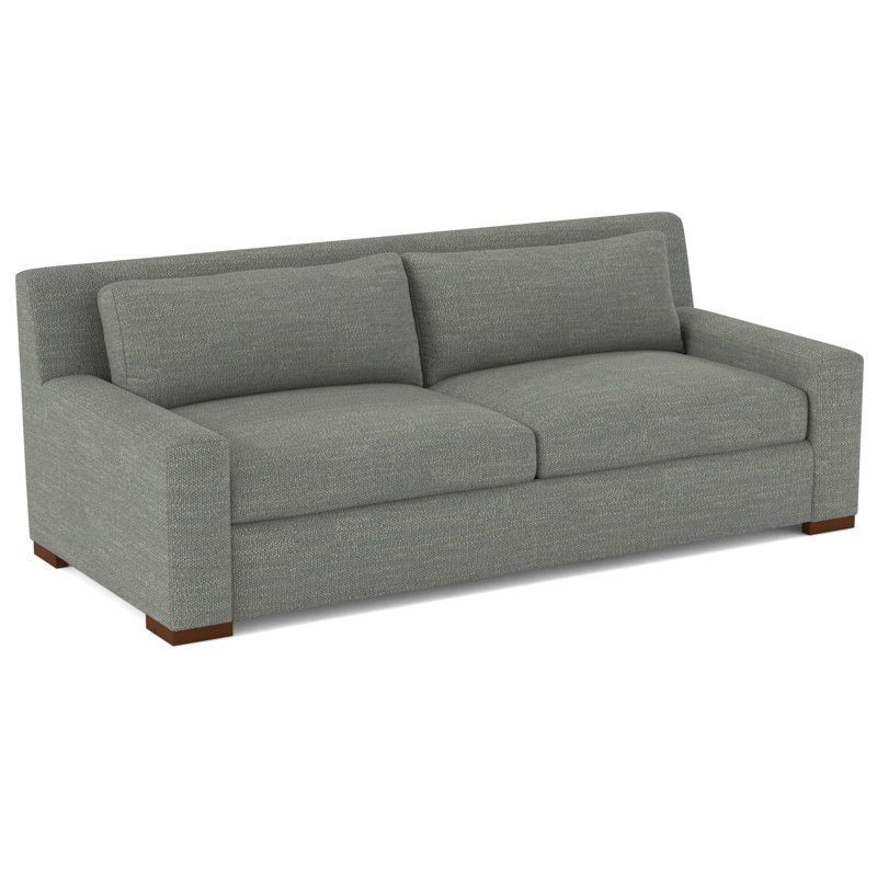 Sofa, 61479-72, English Saddle