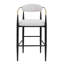 Tabouret de bar (ensemble de 2)