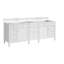 Brittany 84'' W Double Vanity-1783580711