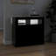 Kelli 80cm Sideboard-1609979391