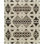 Rehoboth Hand Knotted Wool Southwestern Indoor Rug