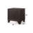 Madison Espresso Finish Nightstand