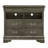 Louis Phillipe Media Chest
