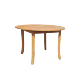 Vellore Outdoor - Piece Teak Dining Set