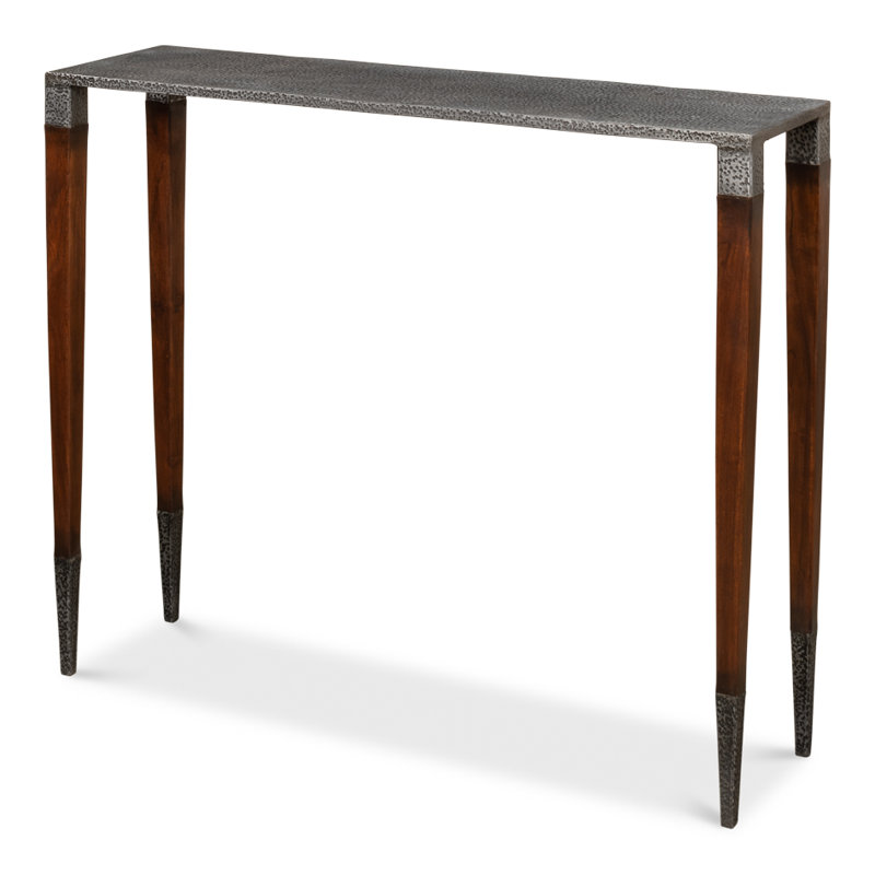 Burnford 36'' W Console Table