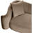 Haida Velvet Loveseat-167703978