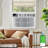 Winado 12000 BTU Wi-Fi Connected Window Air Conditioner for 550 Square Feet with