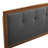 Draper Tufted Fabric and Wood Headboard-918148074-918148075