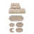 Dark Grey selected