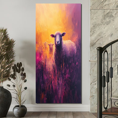 Drossart - animaux, impressions sur toile