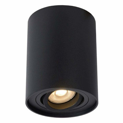 Sandspur Flush Mount