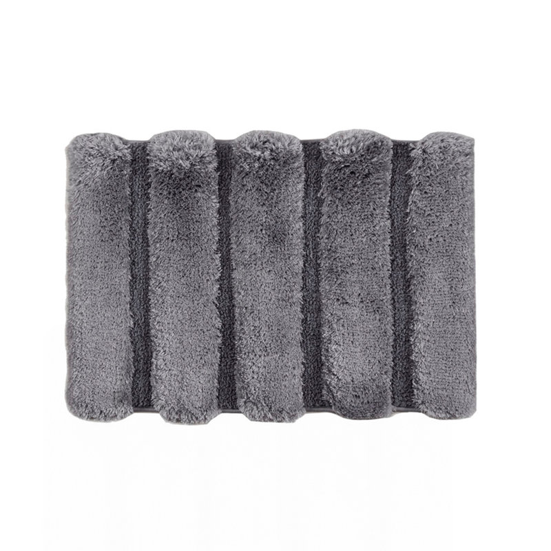 Rug Grey 17X24"（Only One Rug）