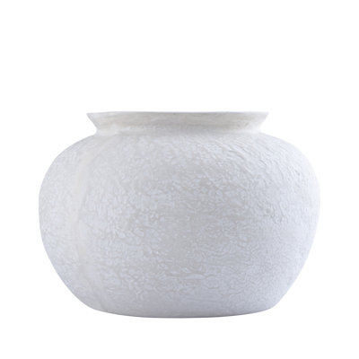 Alisme Glass Table Vase