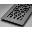 Grille en aluminium Regrol-40045433-40045434
