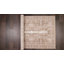 Tapis oriental en polyester / polypropylène tissé à la machine Kerin - beige / crème-88036944