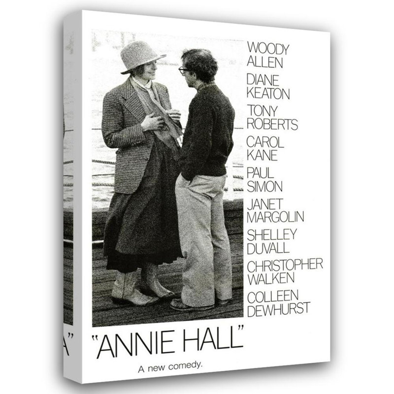 Annie Hall, H 24 po x l 16 po