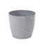 Taylur Pot Planter Concrete Effect Recycled Plastic-112123027-122610429