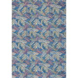 Honeysuckle Hand Tufted Indoor/Outdoor Rug