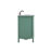 Angelique 32'' Single Bathroom Vanity with Engineered Stone Top-608226991-556832465