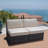 SANTA CRUZ ARMLESS CHAIR-842163348