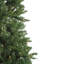 Lighted Artificial Fir Christmas Tree-2055863349