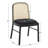Almeda 18.7'' H Upholstered Armchair-1918386554