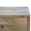 Table de chevet 4 tiroirs Artisan Furniture