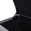 Upholstered Storage Bench-1874942810