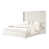 Blanc est en rupture de stock