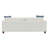 White Pop-Up Sleeper Sofa