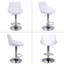 Tabouret de bar Grimball
