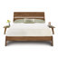 Lit plateforme en bois massif Linn-107382280-48366255