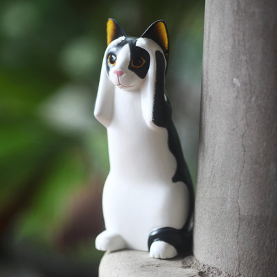 Pine Hollow Handmade Figurine / Sculpture Decorative Object