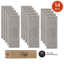 Tapis d'escalier moelleux Sofihas
